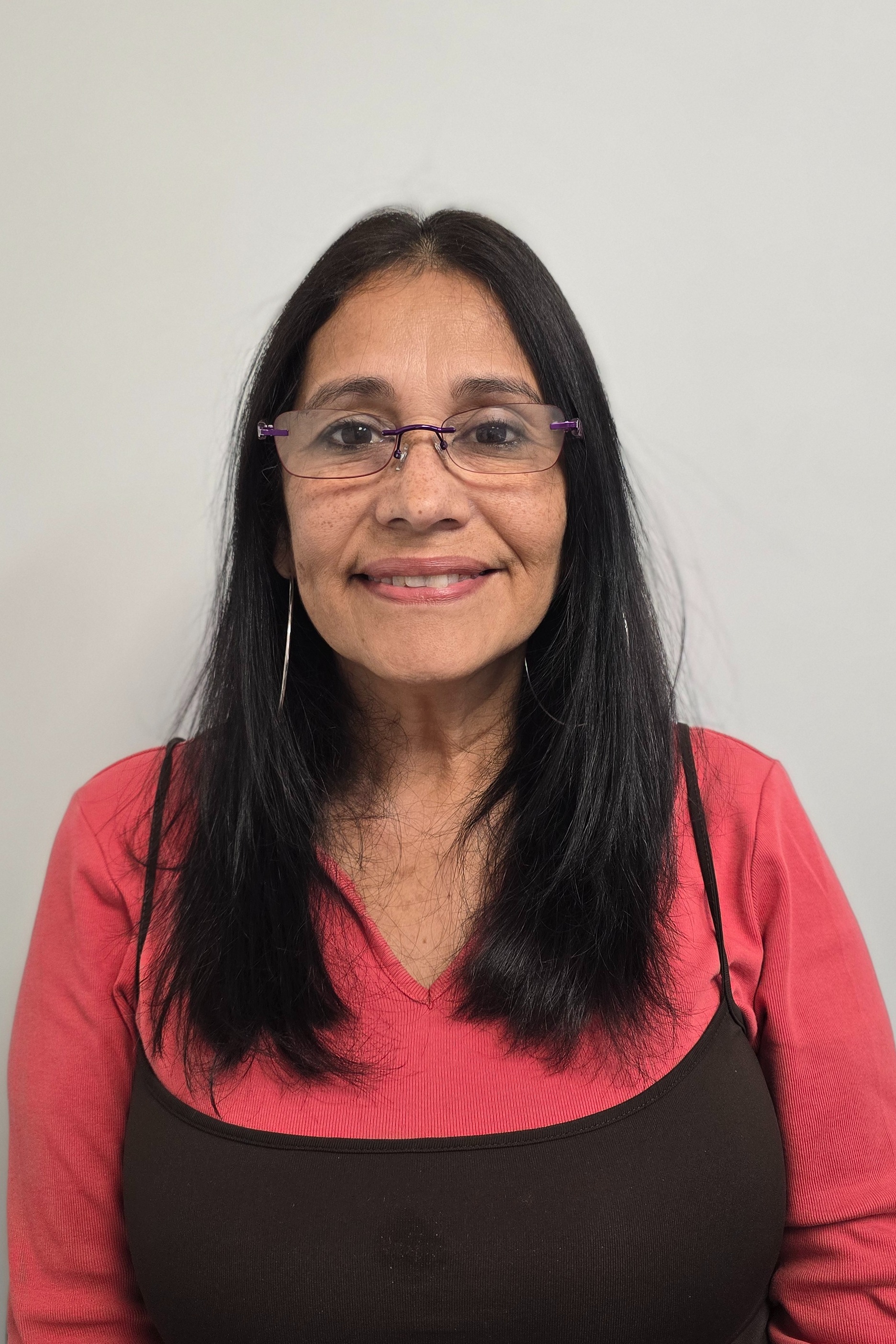 Margarita Estupiñan